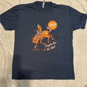 Ole Smoky Tennessee Moonshine T-Shirt